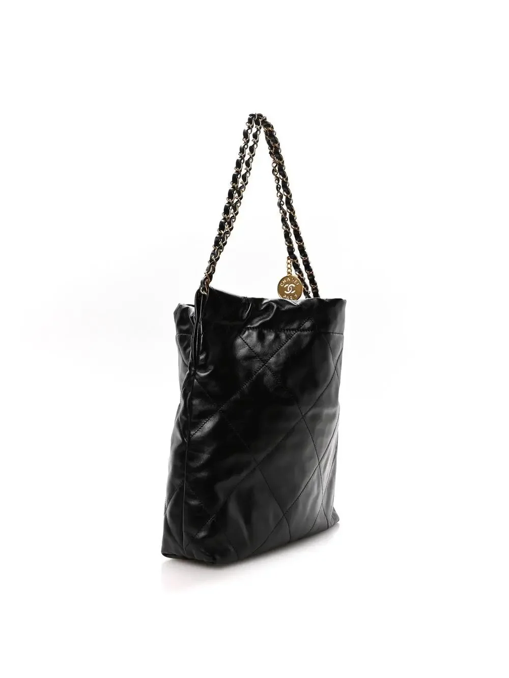 CHANEL elevate your